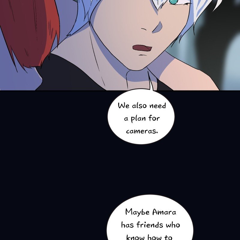 Fluffy Boyfriend chapter 69 - page 67