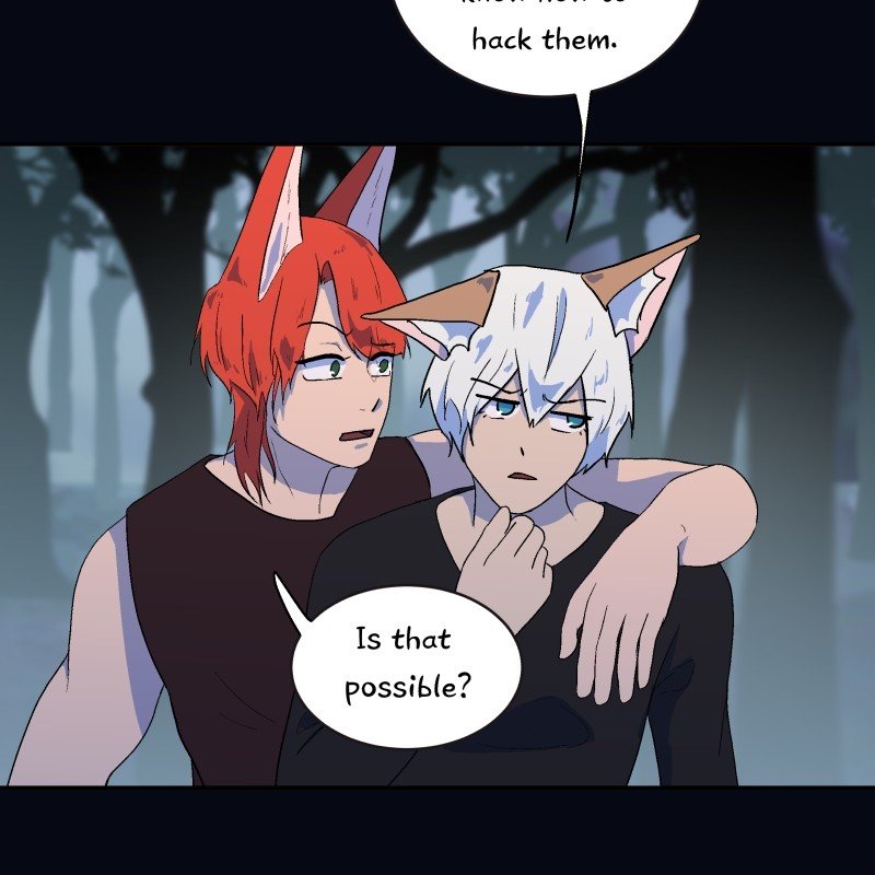 Fluffy Boyfriend chapter 69 - page 68