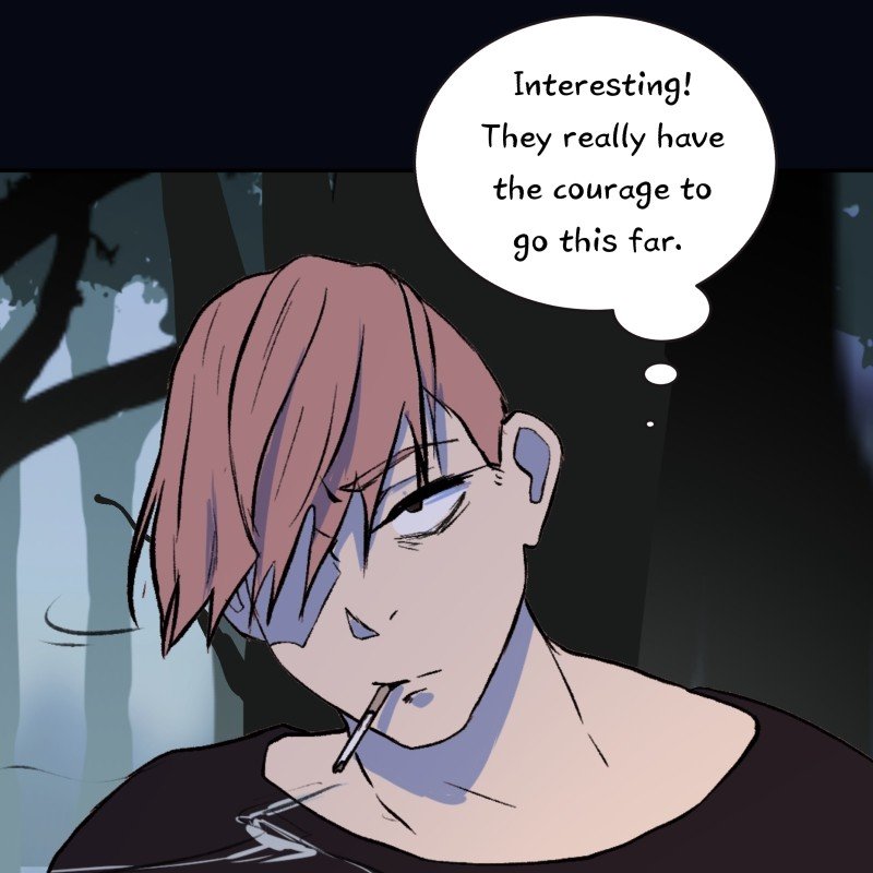 Fluffy Boyfriend chapter 69 - page 74