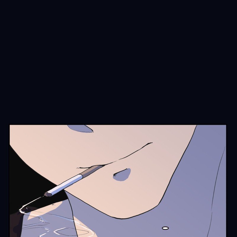 Fluffy Boyfriend chapter 69 - page 76