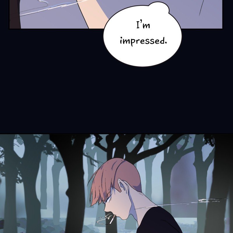 Fluffy Boyfriend chapter 69 - page 77