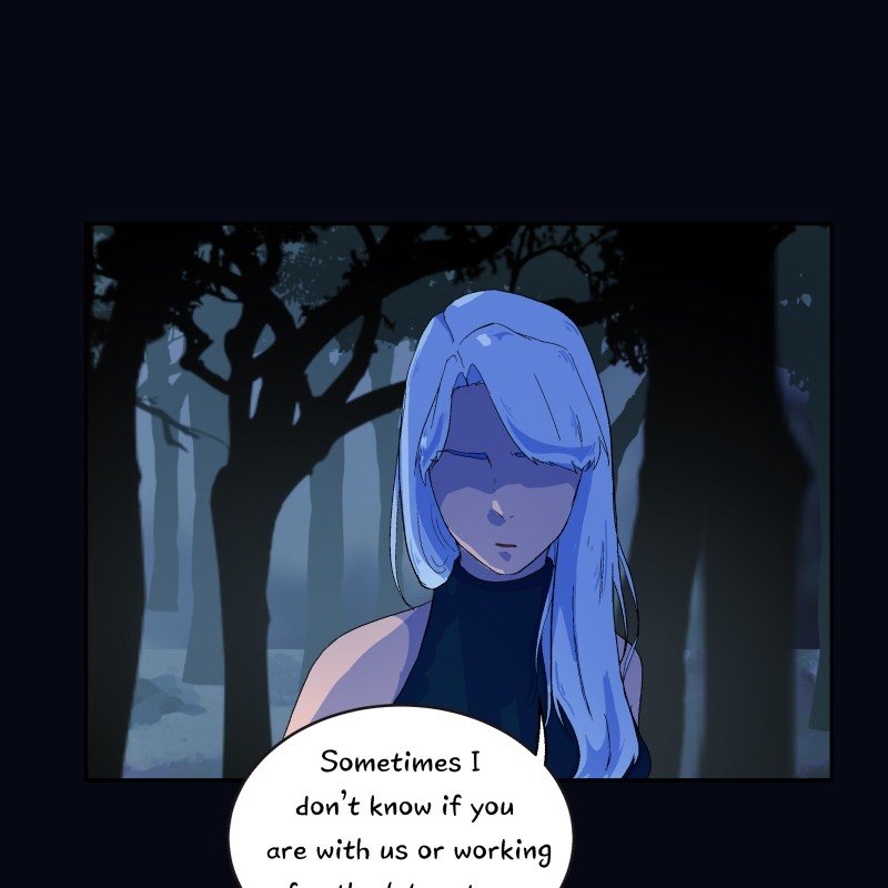 Fluffy Boyfriend chapter 69 - page 79