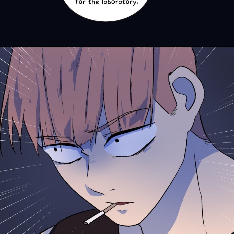 Fluffy Boyfriend chapter 69 - page 80