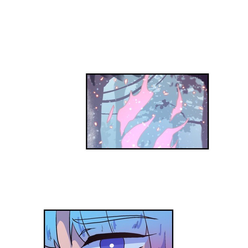 Fluffy Boyfriend chapter 100 - page 1