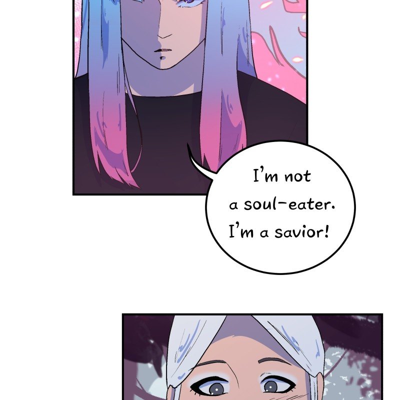 Fluffy Boyfriend chapter 100 - page 14