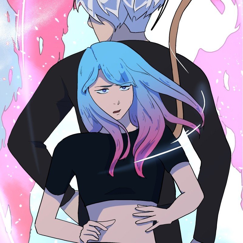 Fluffy Boyfriend chapter 100 - page 18