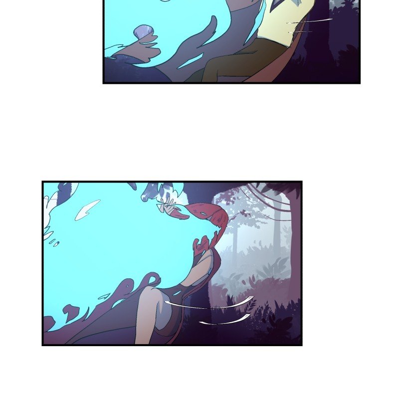 Fluffy Boyfriend chapter 100 - page 21