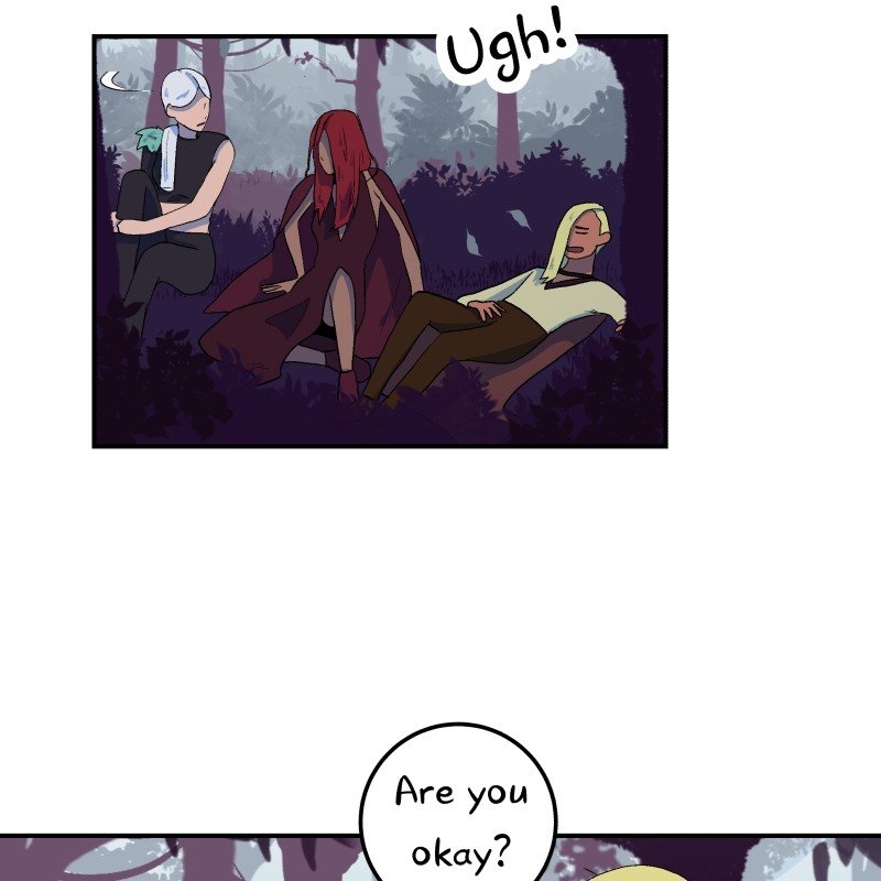 Fluffy Boyfriend chapter 100 - page 23