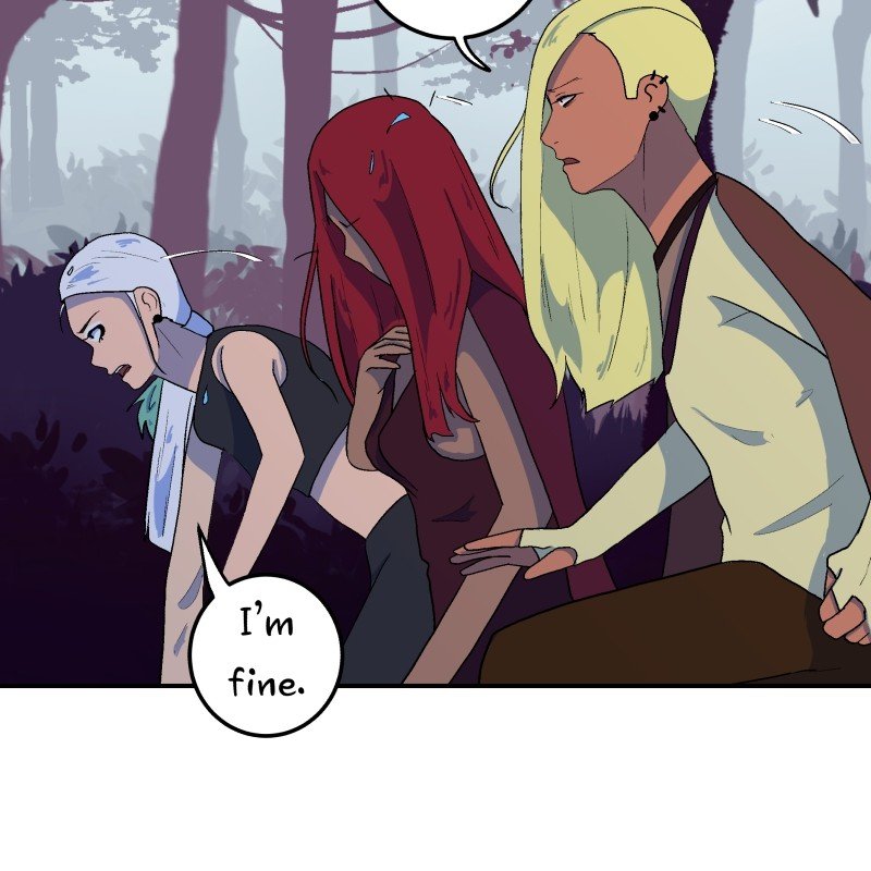 Fluffy Boyfriend chapter 100 - page 24