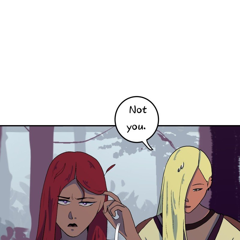 Fluffy Boyfriend chapter 100 - page 25
