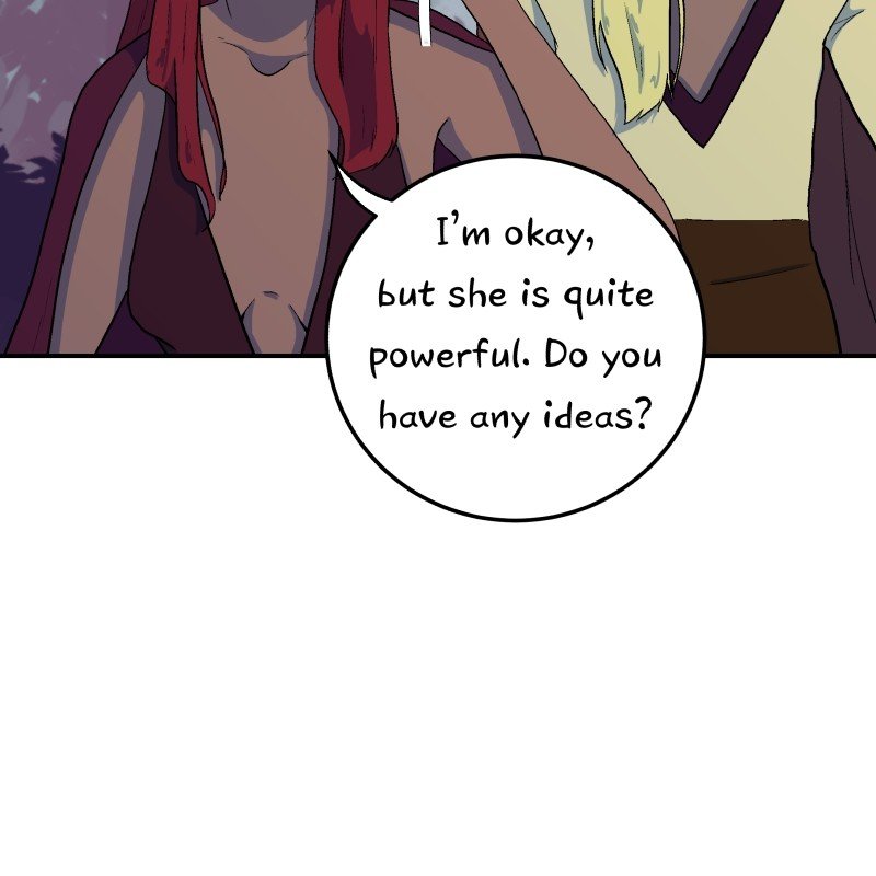 Fluffy Boyfriend chapter 100 - page 26