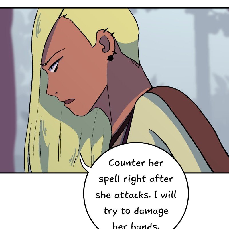Fluffy Boyfriend chapter 100 - page 27