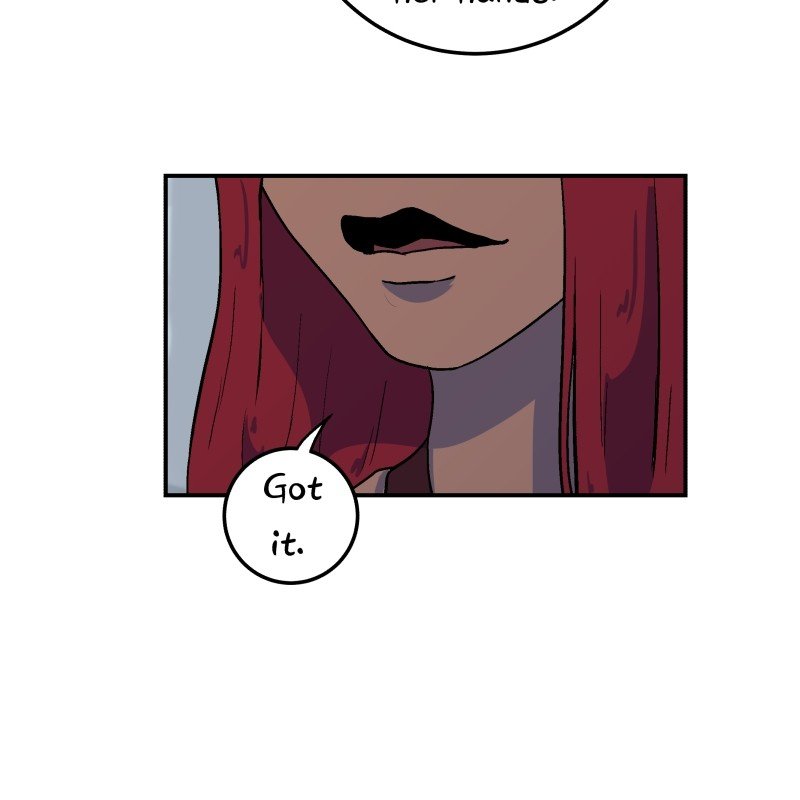 Fluffy Boyfriend chapter 100 - page 28