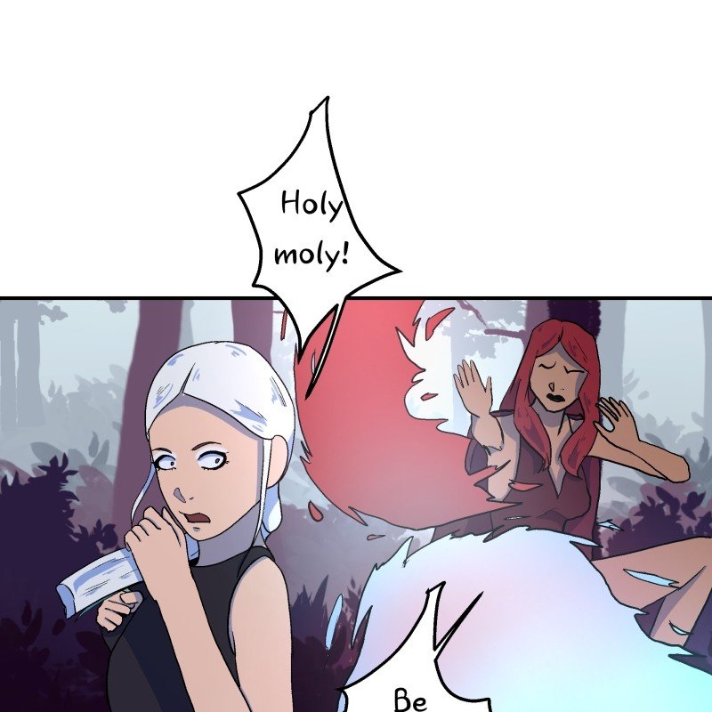 Fluffy Boyfriend chapter 100 - page 30