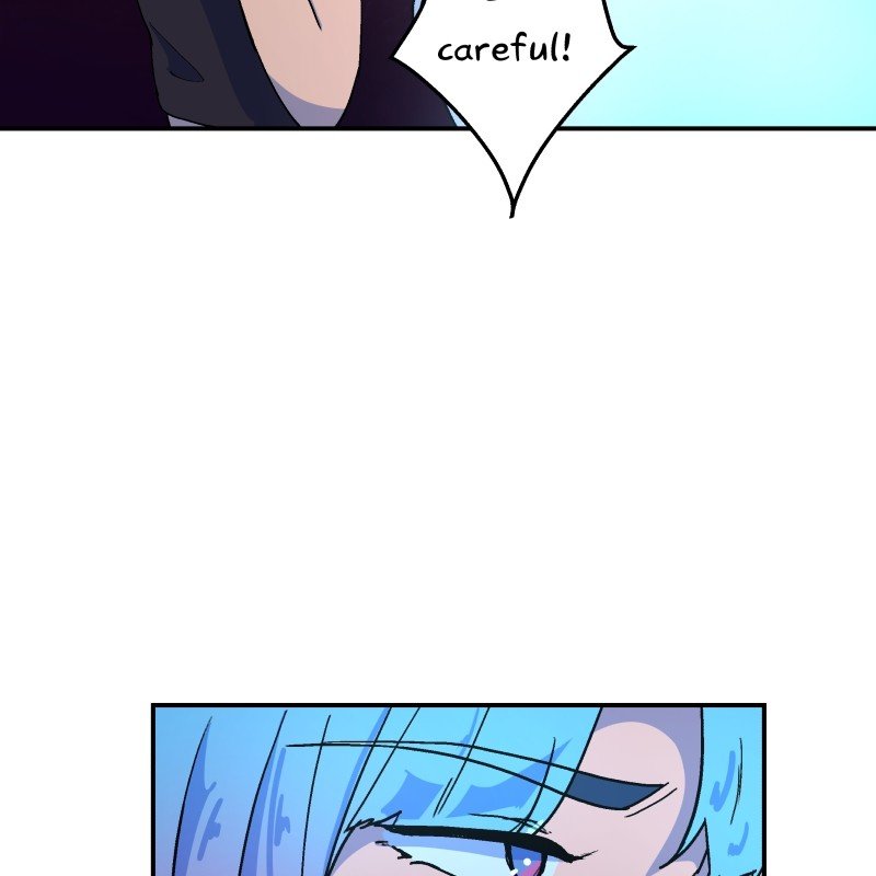 Fluffy Boyfriend chapter 100 - page 31