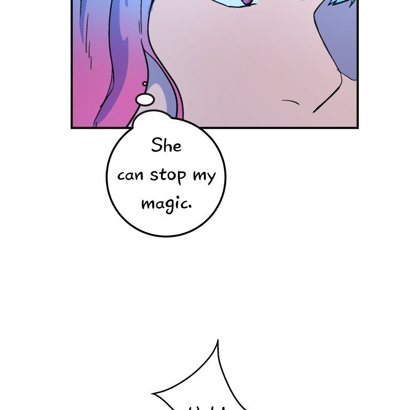 Fluffy Boyfriend chapter 100 - page 32