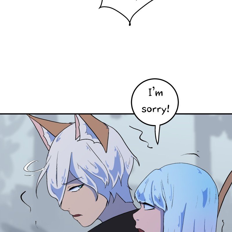 Fluffy Boyfriend chapter 100 - page 34