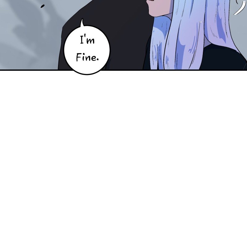 Fluffy Boyfriend chapter 100 - page 35