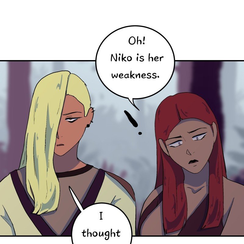 Fluffy Boyfriend chapter 100 - page 36