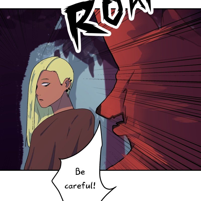 Fluffy Boyfriend chapter 100 - page 44