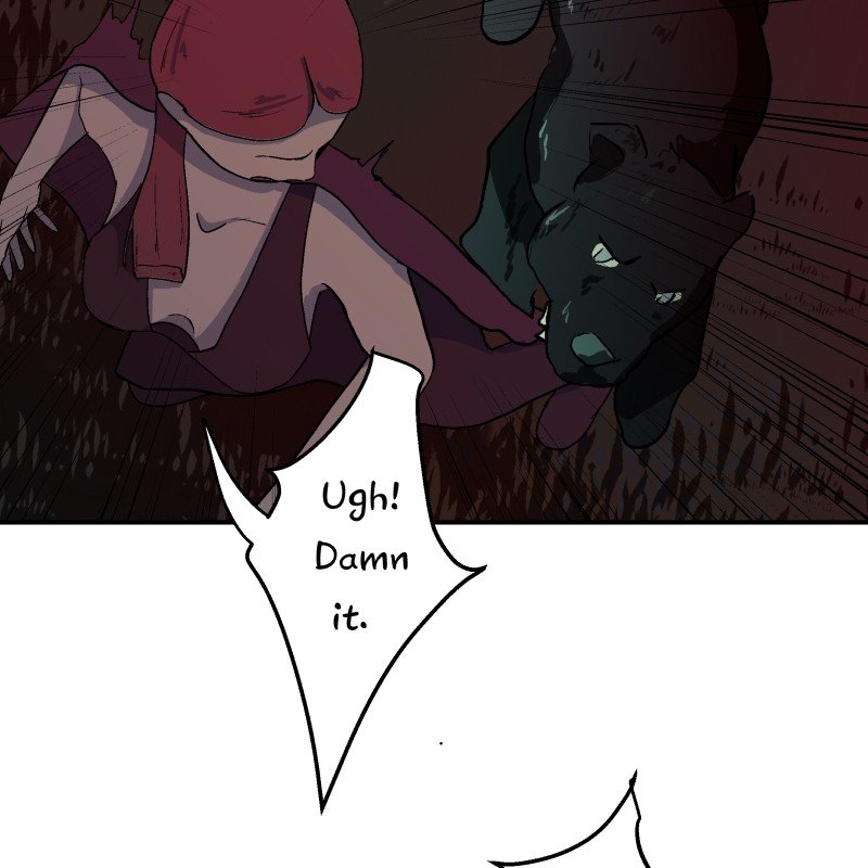 Fluffy Boyfriend chapter 100 - page 46
