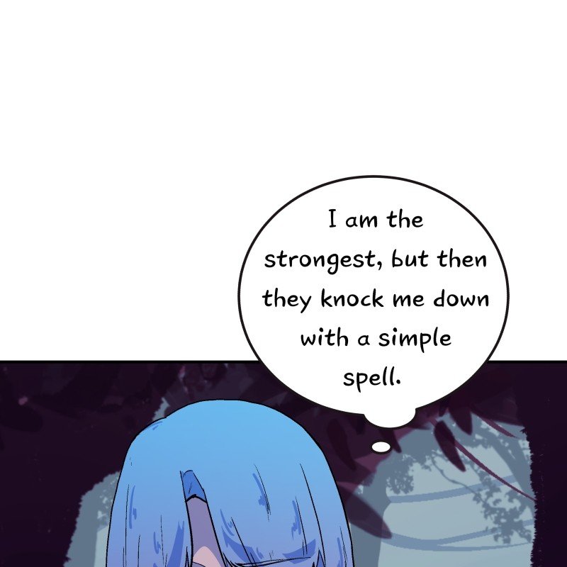 Fluffy Boyfriend chapter 100 - page 49