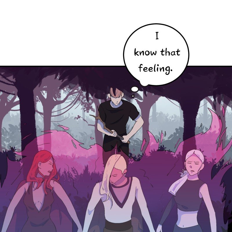 Fluffy Boyfriend chapter 100 - page 56