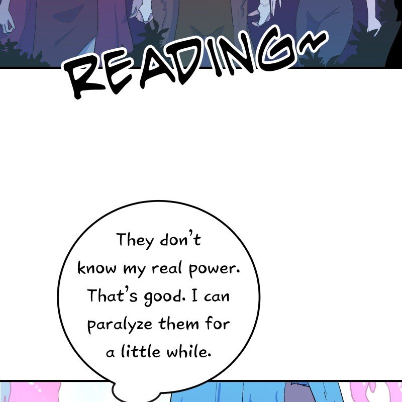 Fluffy Boyfriend chapter 100 - page 57