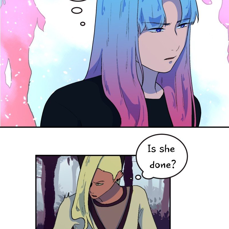 Fluffy Boyfriend chapter 100 - page 58