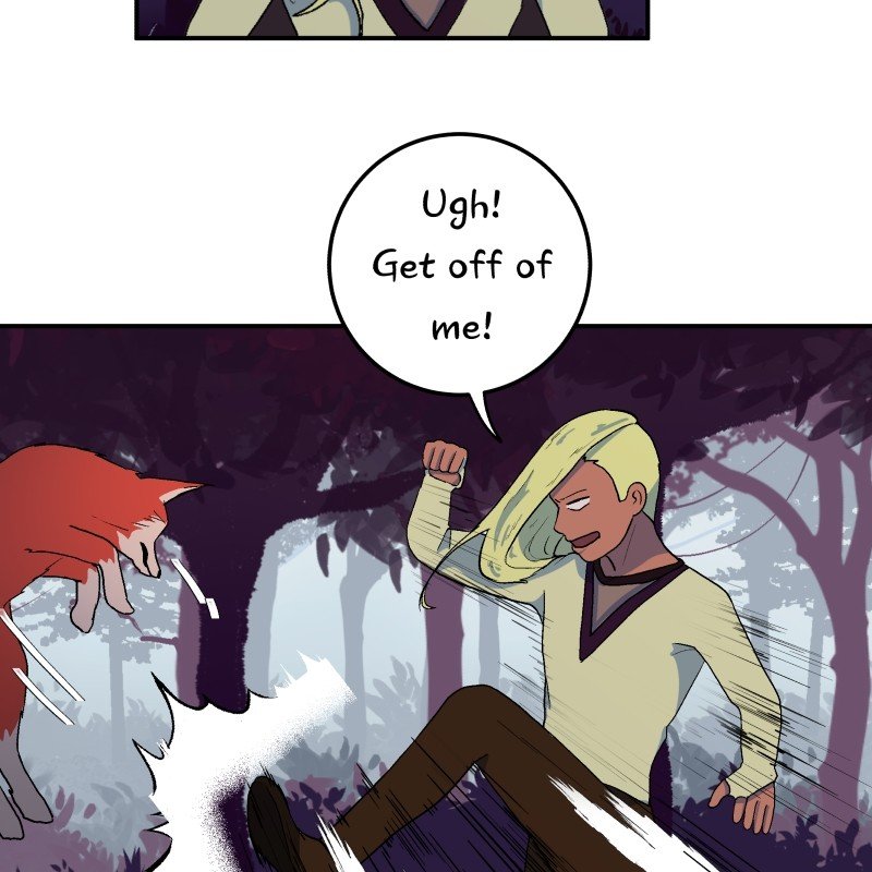 Fluffy Boyfriend chapter 100 - page 59