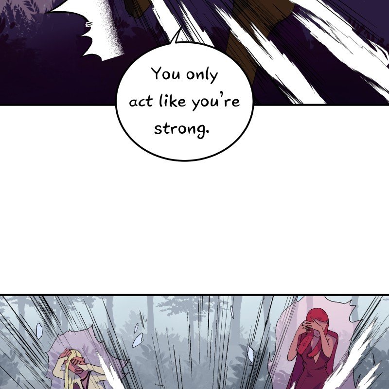 Fluffy Boyfriend chapter 100 - page 60