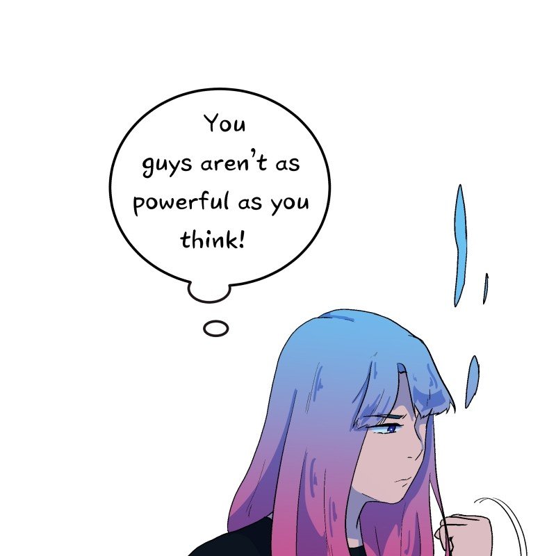 Fluffy Boyfriend chapter 100 - page 62