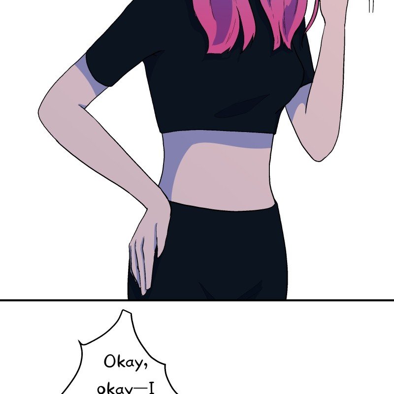Fluffy Boyfriend chapter 100 - page 63
