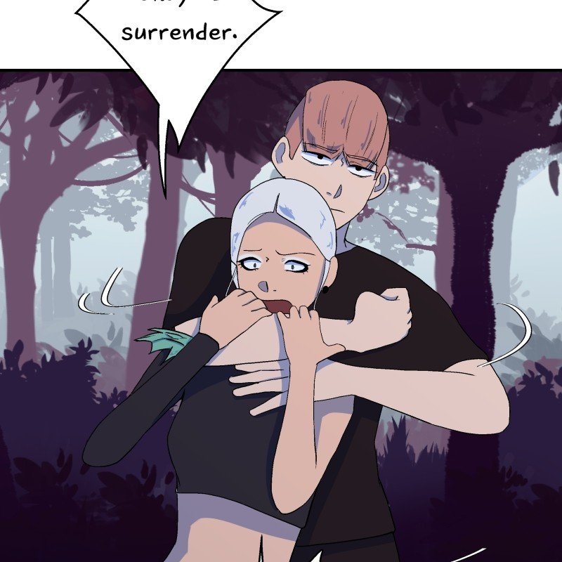 Fluffy Boyfriend chapter 100 - page 64