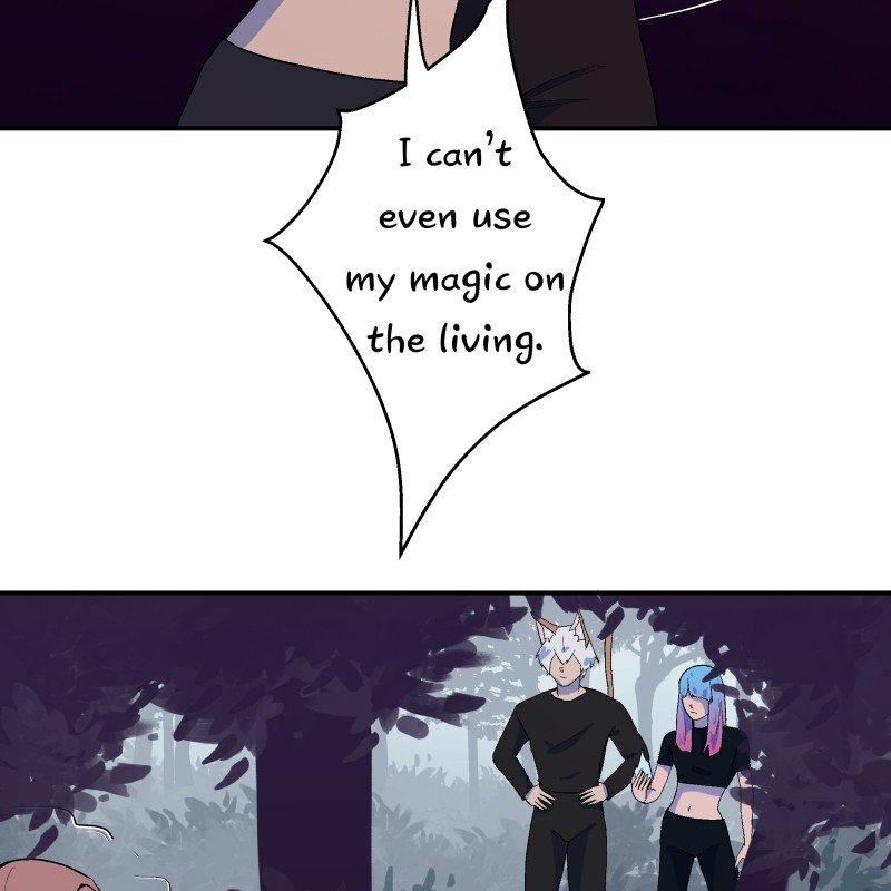 Fluffy Boyfriend chapter 100 - page 65