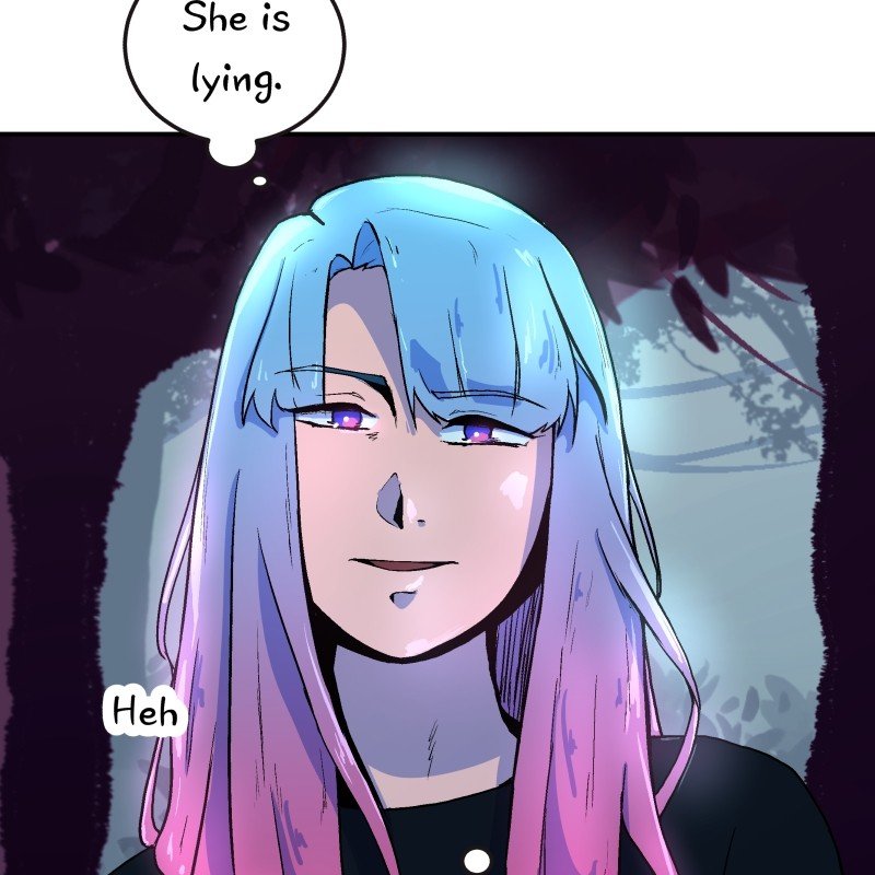 Fluffy Boyfriend chapter 100 - page 67