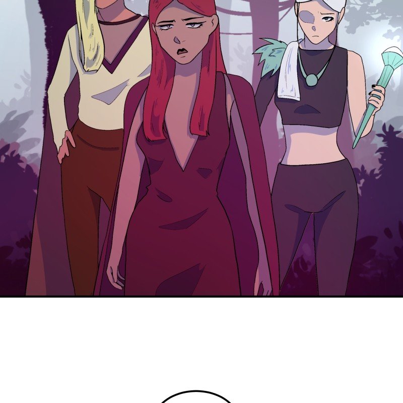 Fluffy Boyfriend chapter 100 - page 8