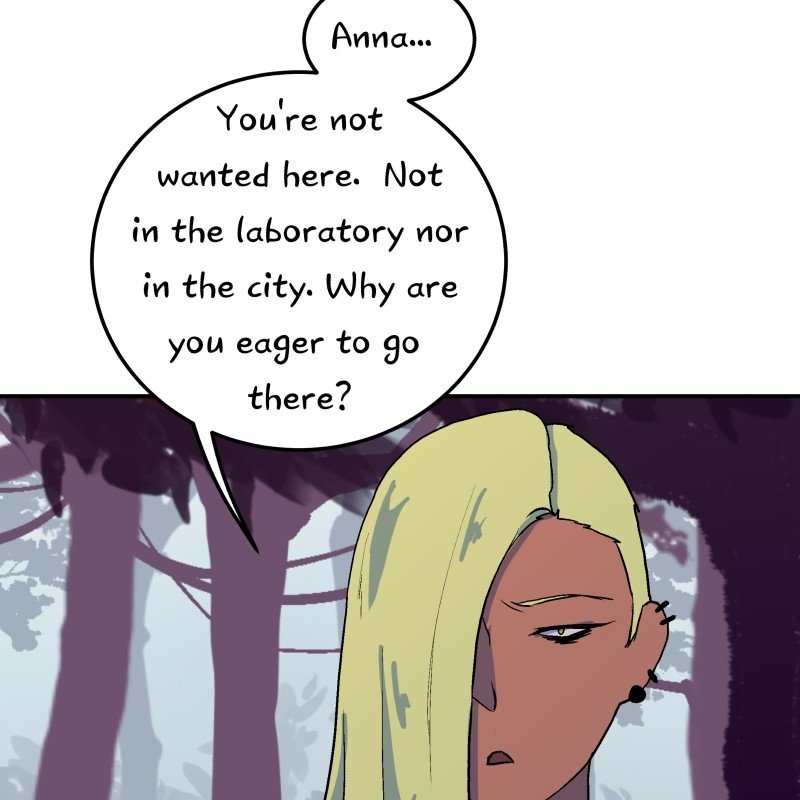Fluffy Boyfriend chapter 100 - page 9