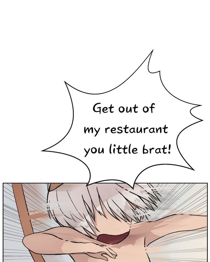 Fluffy Boyfriend chapter 5 - page 11