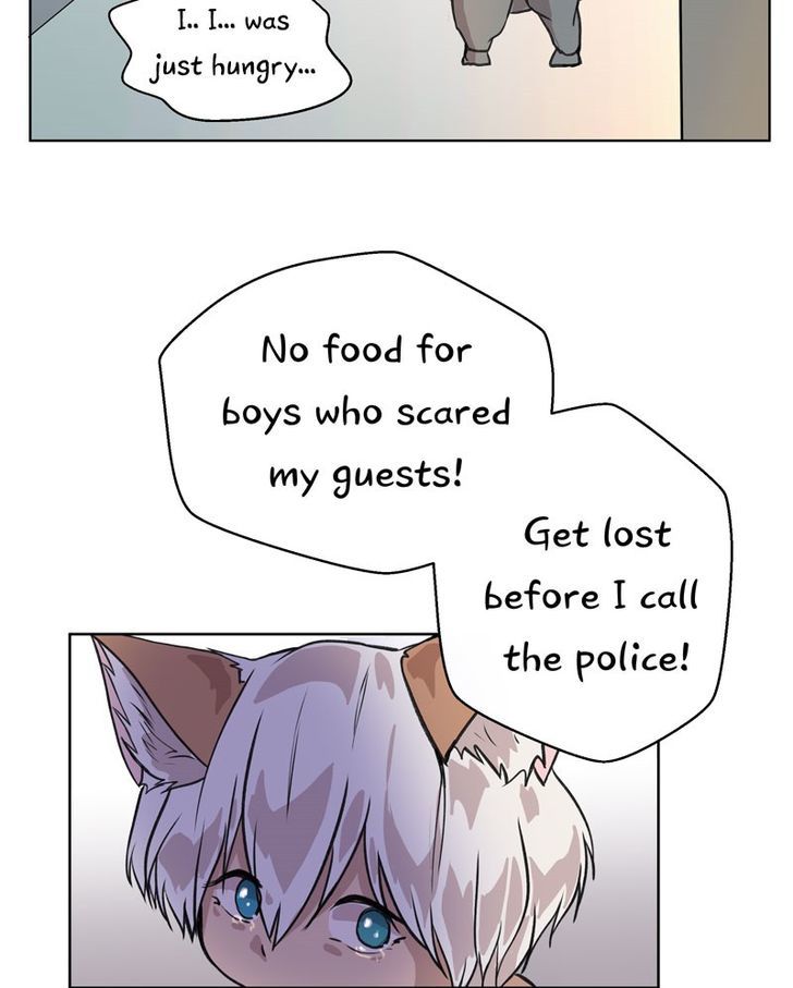 Fluffy Boyfriend chapter 5 - page 14