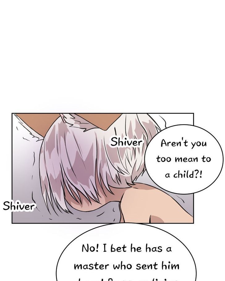 Fluffy Boyfriend chapter 5 - page 15