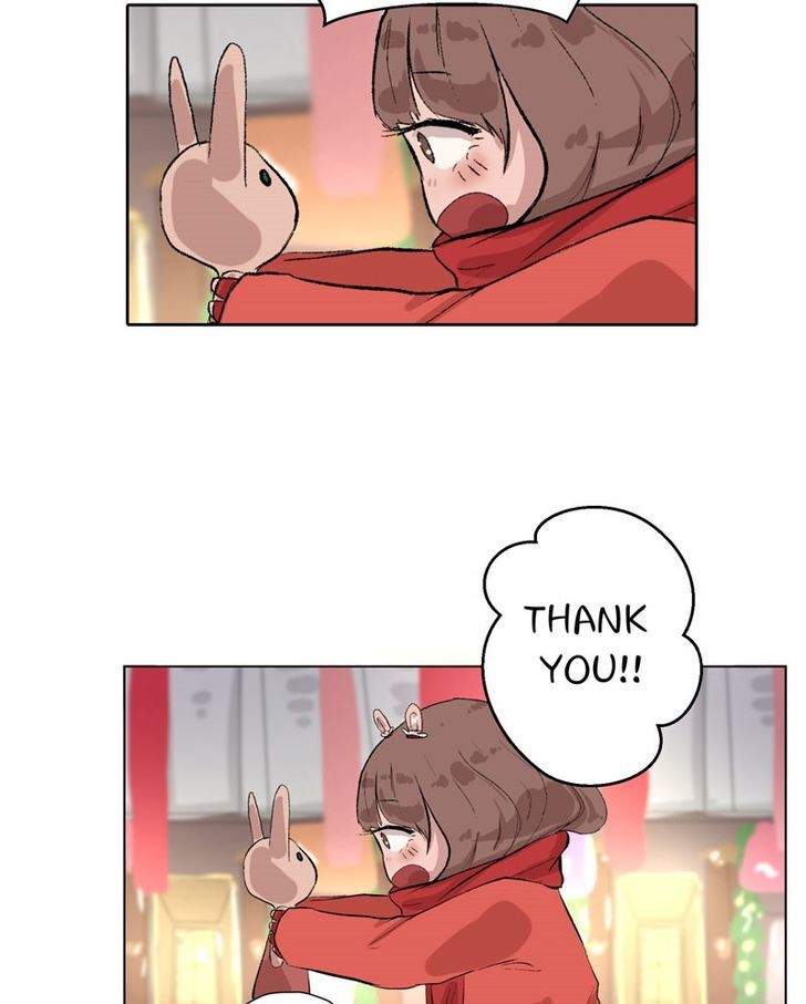 Fluffy Boyfriend chapter 5 - page 17