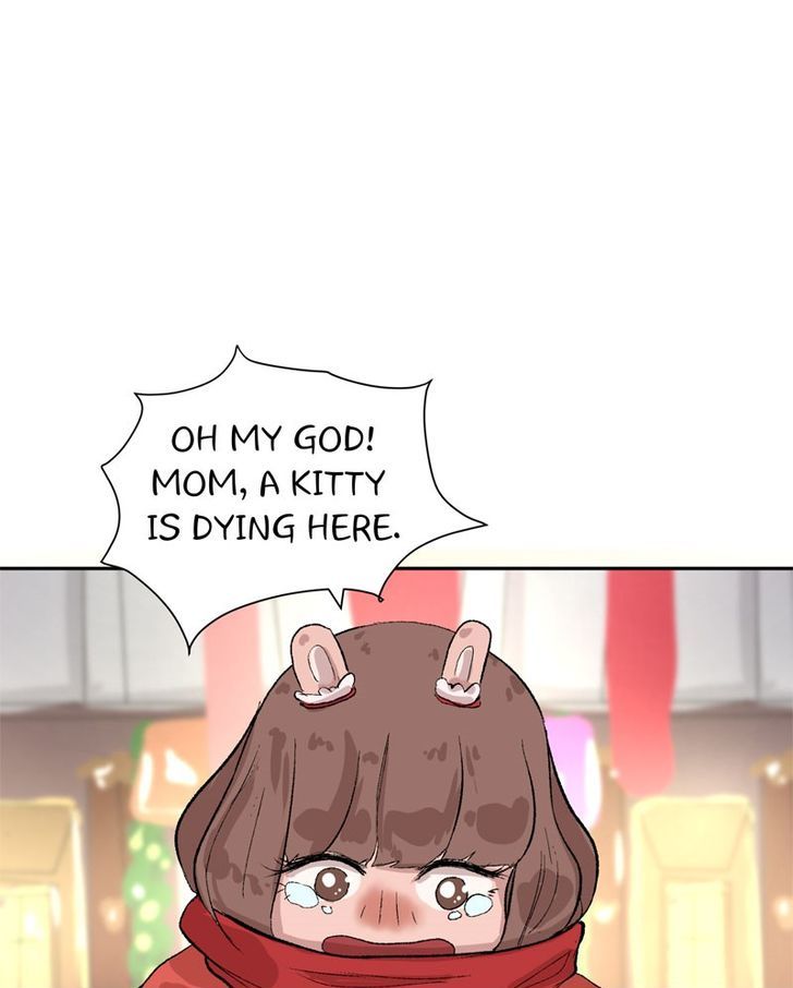 Fluffy Boyfriend chapter 5 - page 21