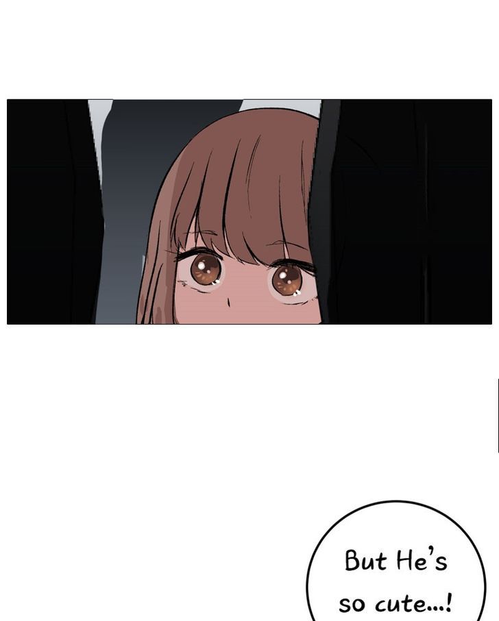 Fluffy Boyfriend chapter 5 - page 27