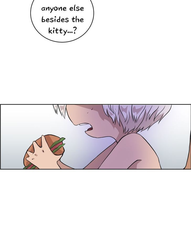 Fluffy Boyfriend chapter 5 - page 31