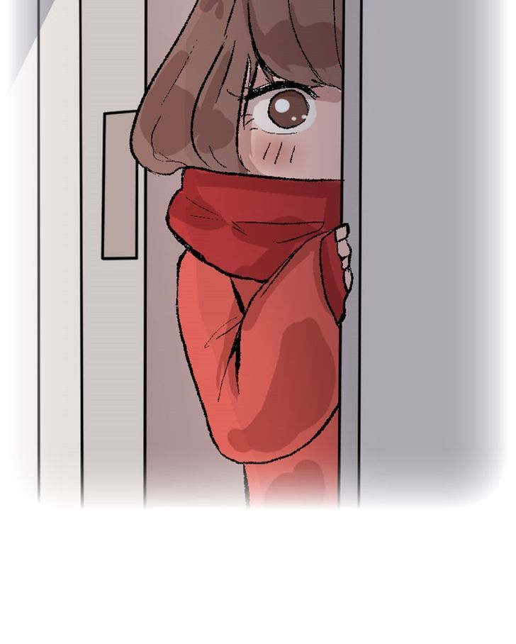 Fluffy Boyfriend chapter 5 - page 34