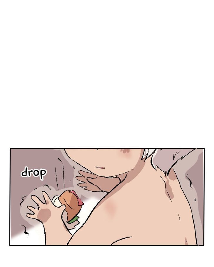 Fluffy Boyfriend chapter 5 - page 38
