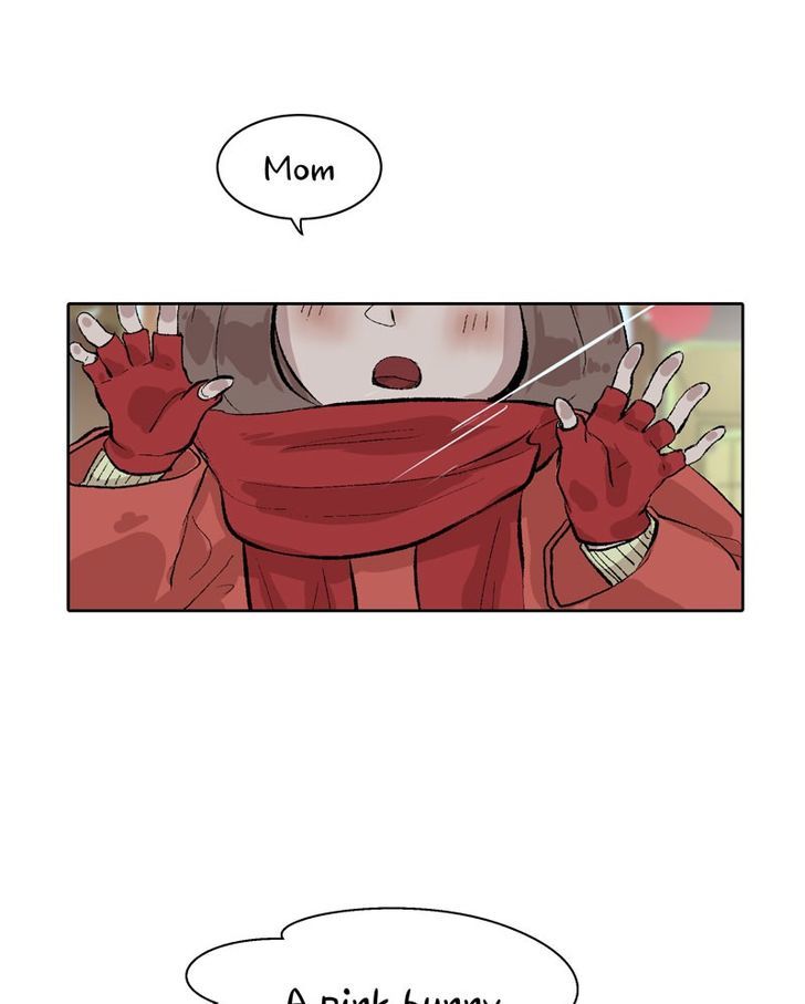Fluffy Boyfriend chapter 5 - page 4