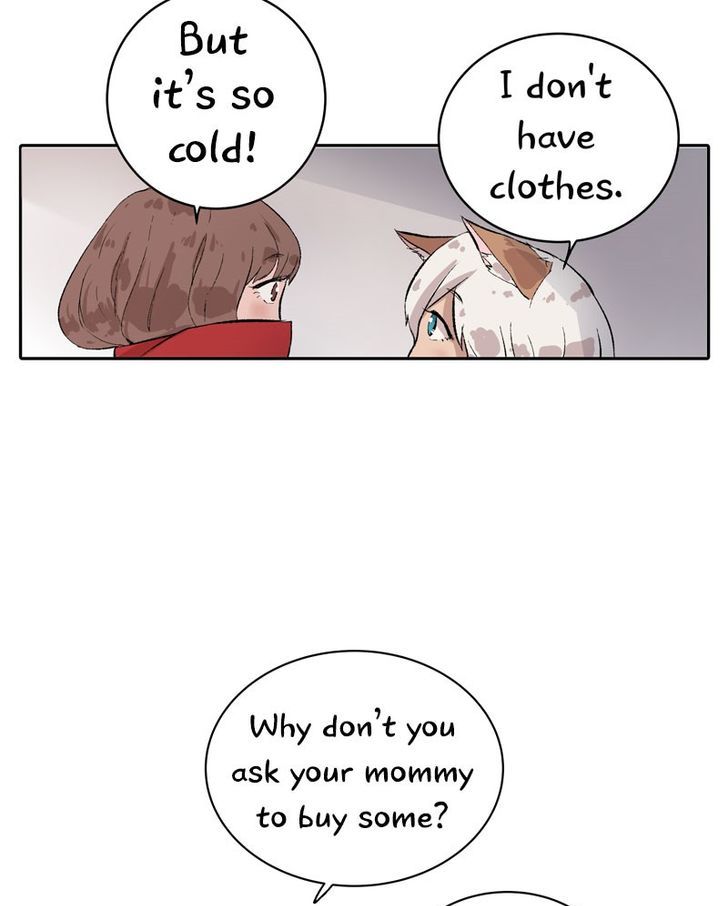 Fluffy Boyfriend chapter 5 - page 43