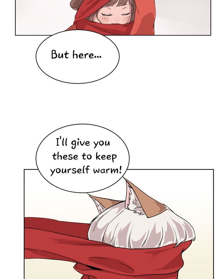 Fluffy Boyfriend chapter 5 - page 46